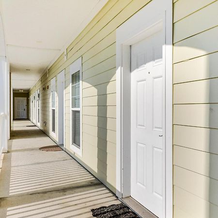 Myrtle Beach Golfers Paradise With Balcony! Esterno foto