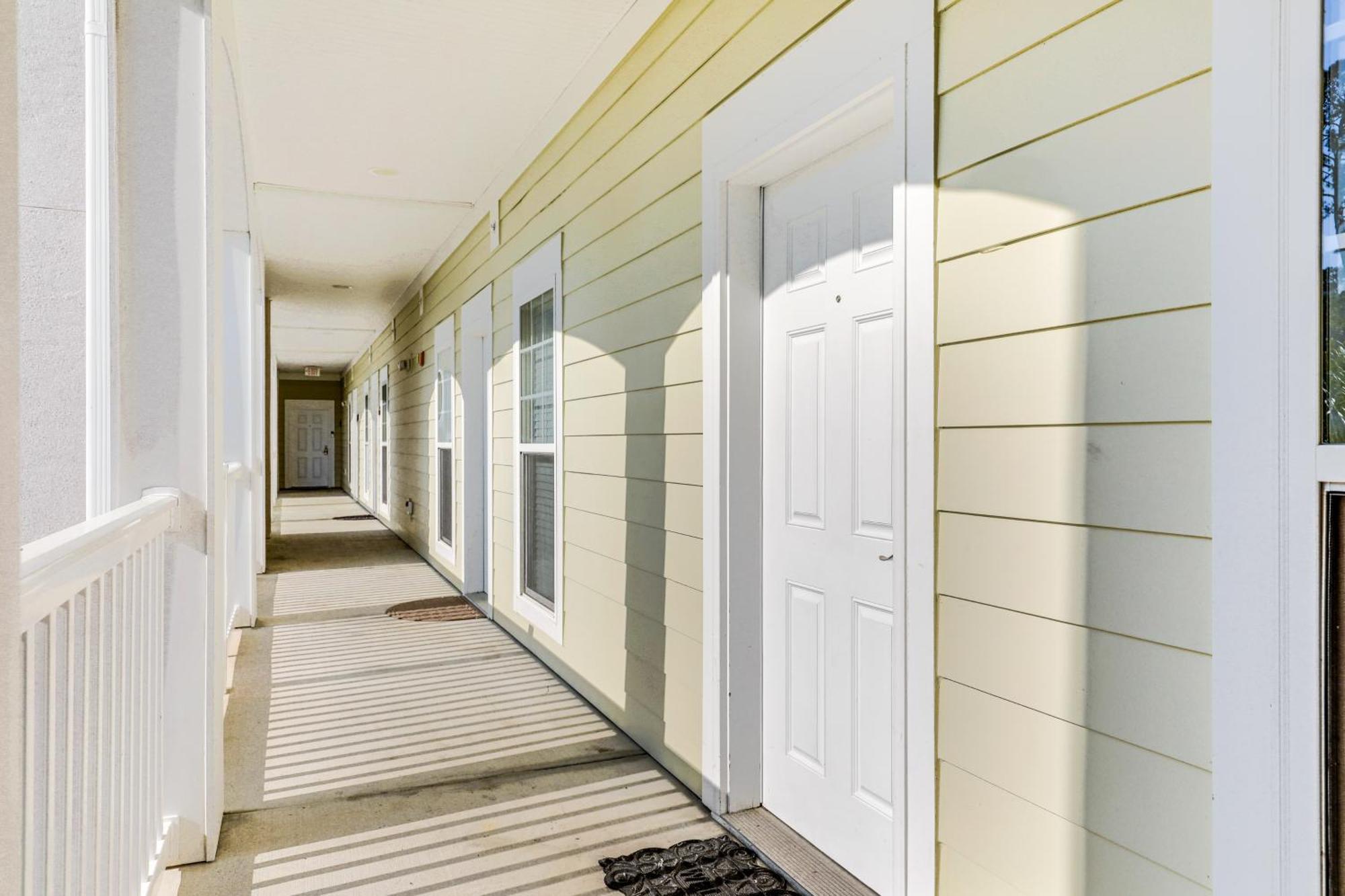 Myrtle Beach Golfers Paradise With Balcony! Esterno foto